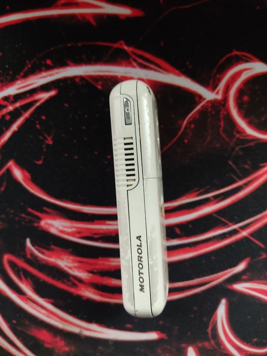 Motorola rokr e1