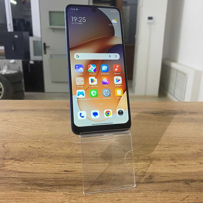 k162/Сотовый телефон Xiaomi Redmi 12 256GB/sk152545