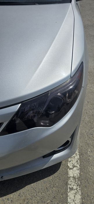 Camry 50se фары !!!
