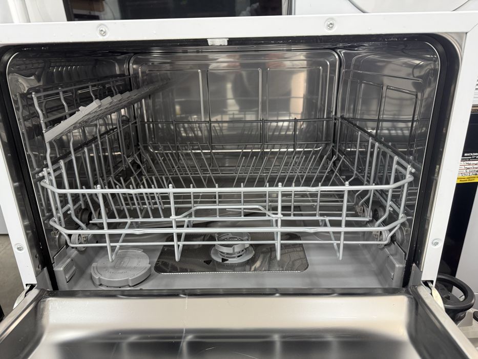 Малка съдомиялна тон кубче за 6 комплекта Бош Bosch