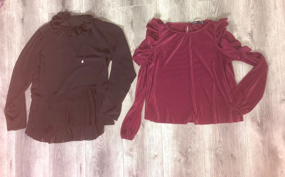 Bluze dama mărimea s