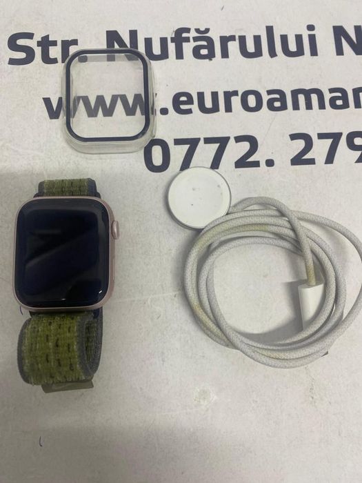 APPLE Watch Series 9, 45mm -N2-