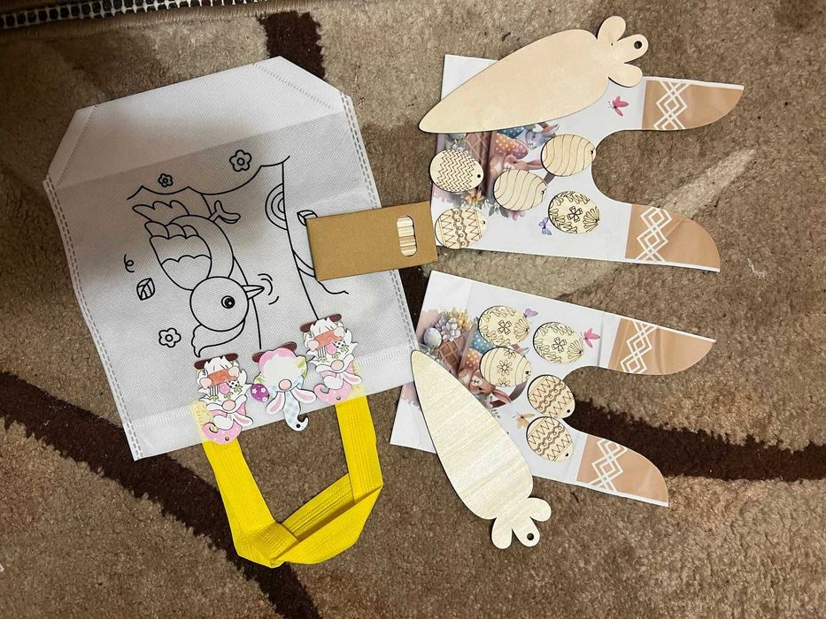 Великденски комплекти