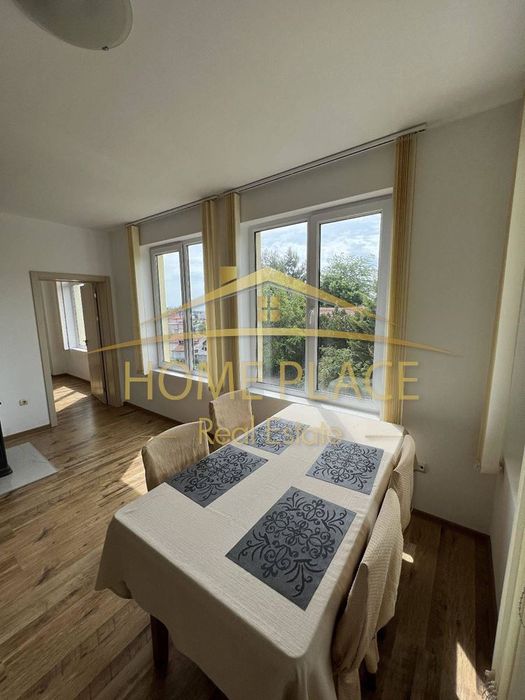 Продава се Четиристаен апартамент в к.к. Св.Св. Константин и Елена - 130 кв.м за 1770 €/кв.м - Снимка #4