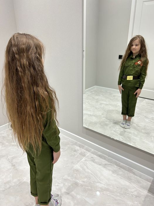 Прокат костюмов для взрослых