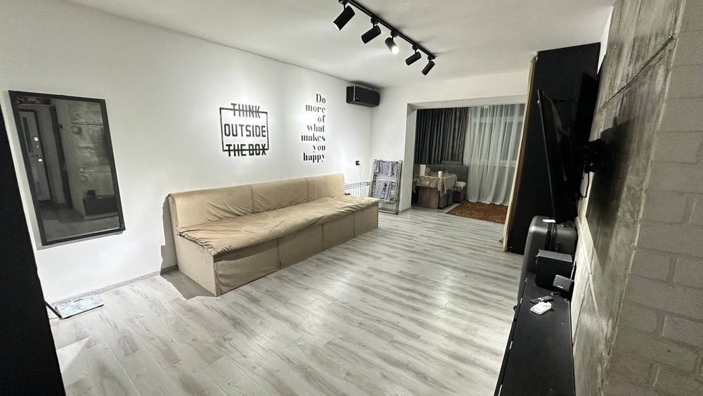 Сдам квартиру своя