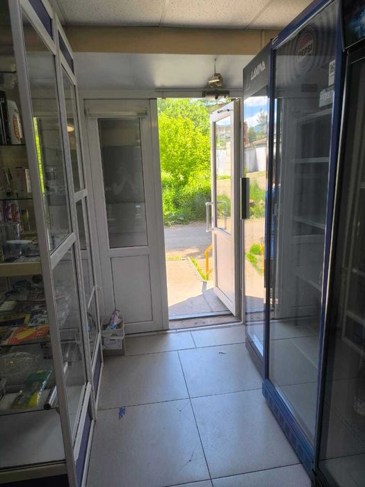 Продается магазин в 4 микрорайон 39.3 м²