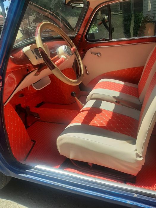 Продам заз965 выпуска  1968г.в.