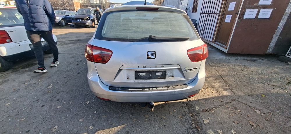 Dezmembrez Seat Ibiza 6J 1.2D 2011 CFW