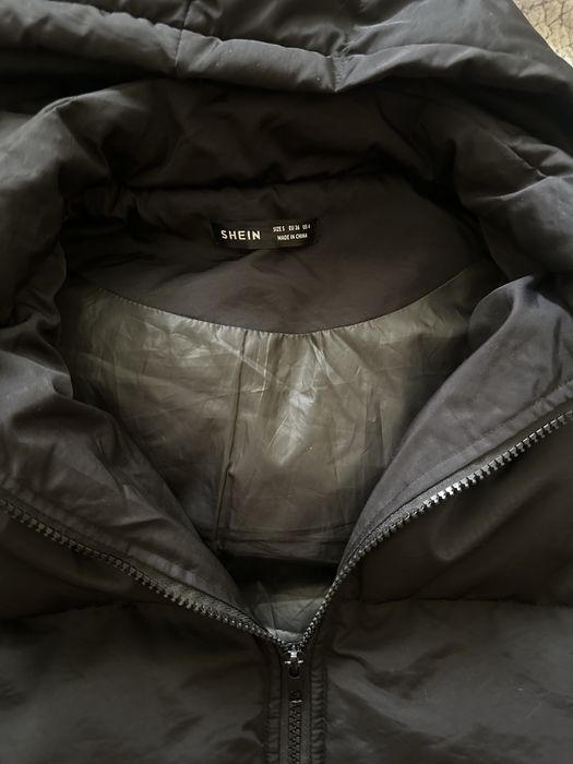 Спортен елек - Shein