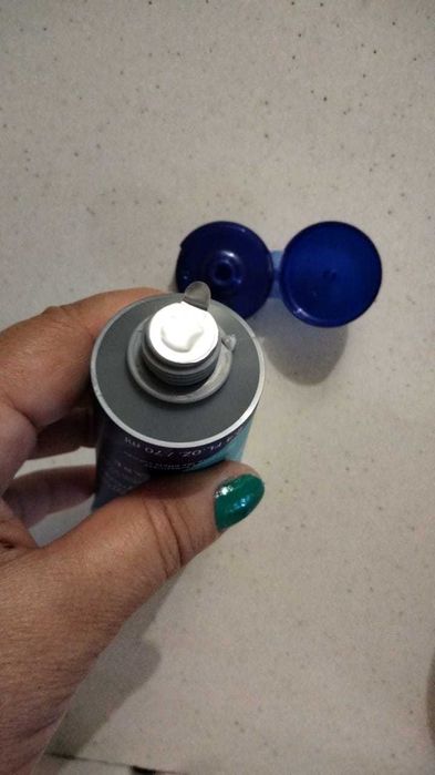 MOROCCANOIL- shampoo blonde perfecting purple si spray Perfect Defense