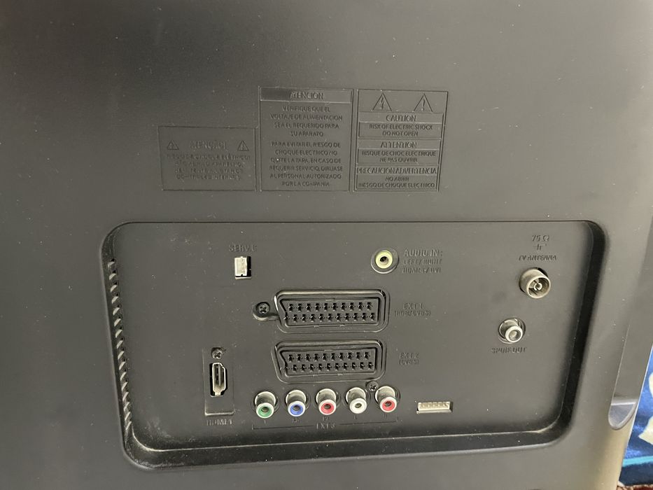 Телевизор Филипс сатылады