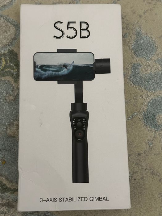 Стабилизатор S5B