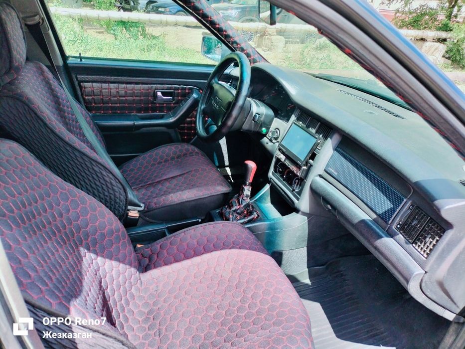 Продам Ауди 80 Б4