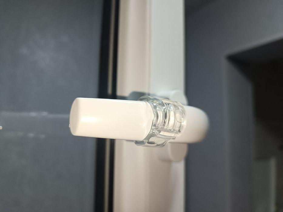 Дверной стопор – унверсальный Ограничитель