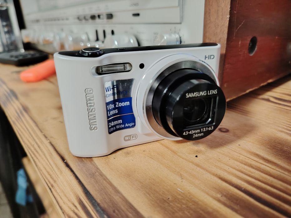 Aparat foto Samsung WB30F