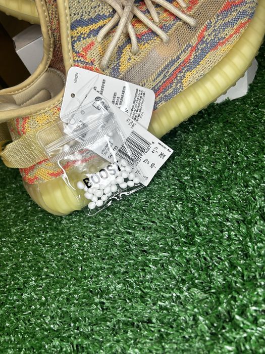 Adidas YEEZY Boost 350 V2 MX “Oat”