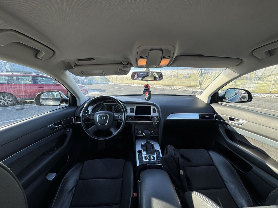 Audi A6 C6 2010 2,7TDI EXCELENT