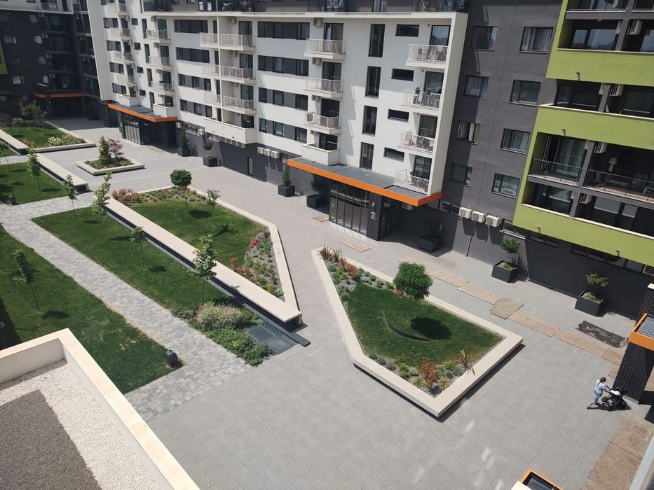 Apartament regim hotelier Prima