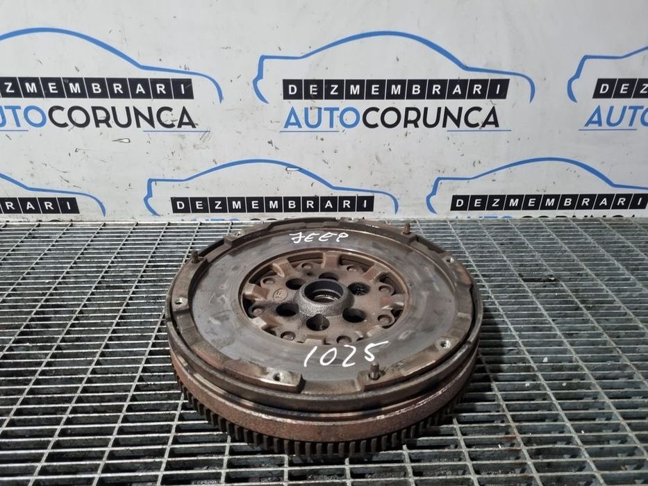 Volanta Jeep Renegade 2.0 D 2014 - 2018 140CP Manuala 6 Trepte EBT (1025) Diesel MASA ...