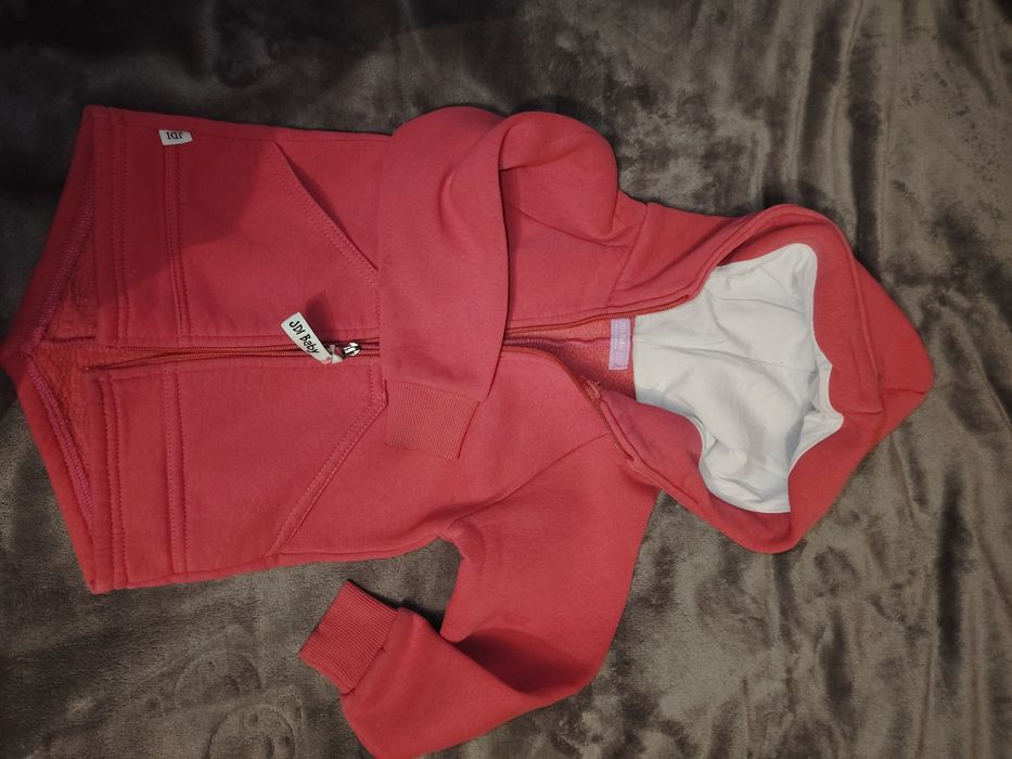 Костюм спортивный