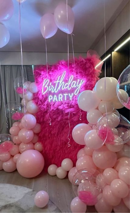 Фотозона баннер 8 марта