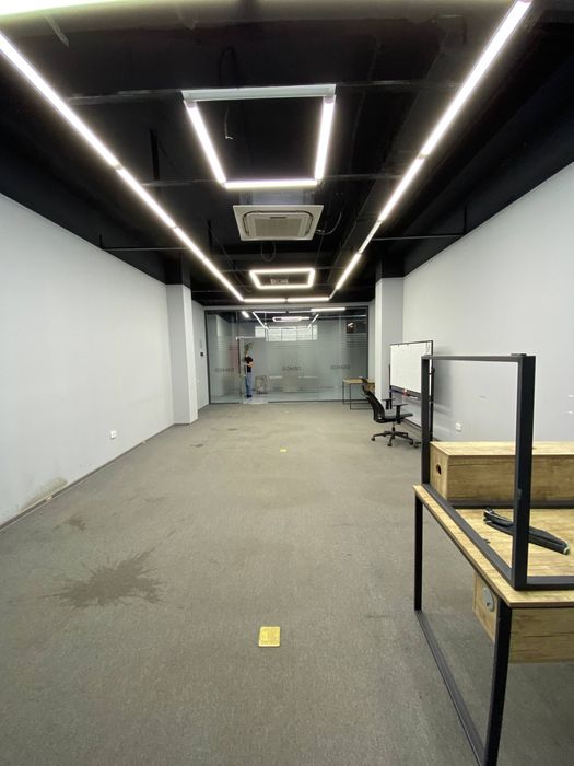 Аренда офис Недалеко от метро бадамзар малика 24/7 Доступ