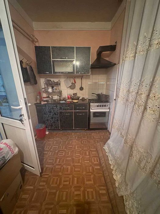 Продам 2 ком квартиру 2х6 Балкон Карасу 6 №М405