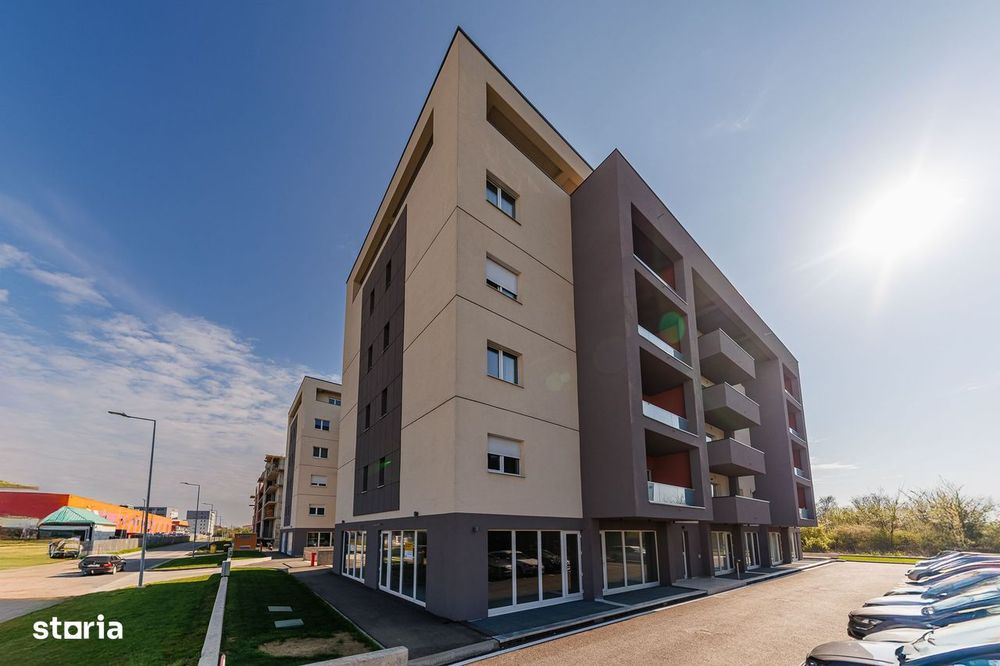 Apartament 3 camere - Finisaje Premium - Comision 0% — fotografia 1