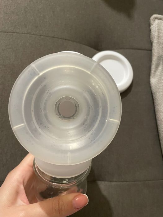 Ръчна помпа за кърма Philips Avent