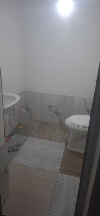 Зангиота тумани солничнийда 3 хонали  киватира койман