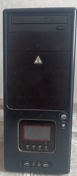 Продам компютер, есть обмен