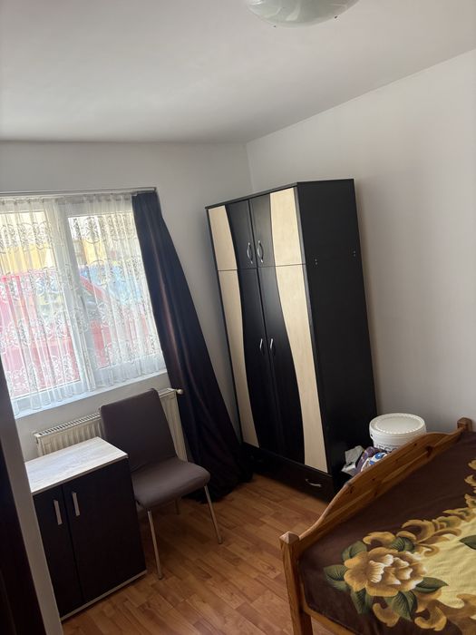 Apartament 2 camere zona 9 Mai