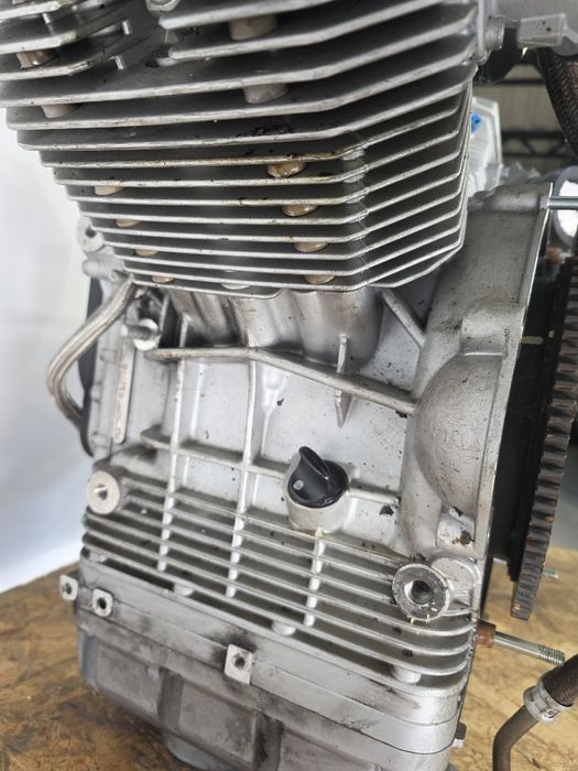 Motor complet    MotoGuzzi Moto Guzzi  Sport 1200 intre 2007 si 2009