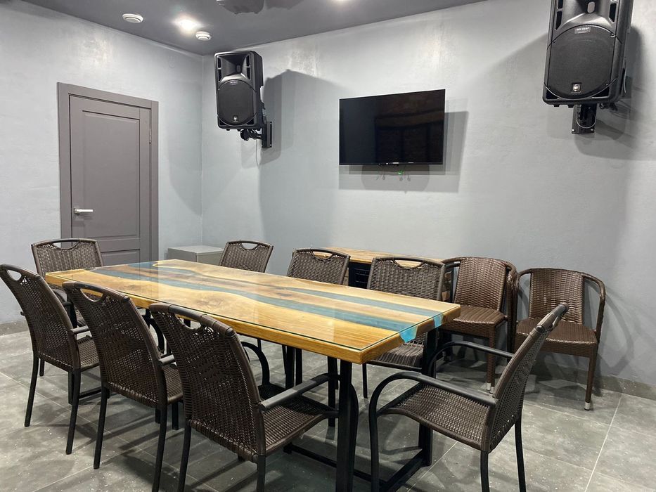 Баня сауна АК СУ