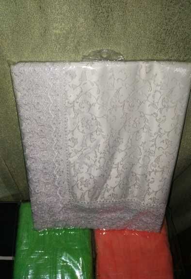 Скатерти для кухни