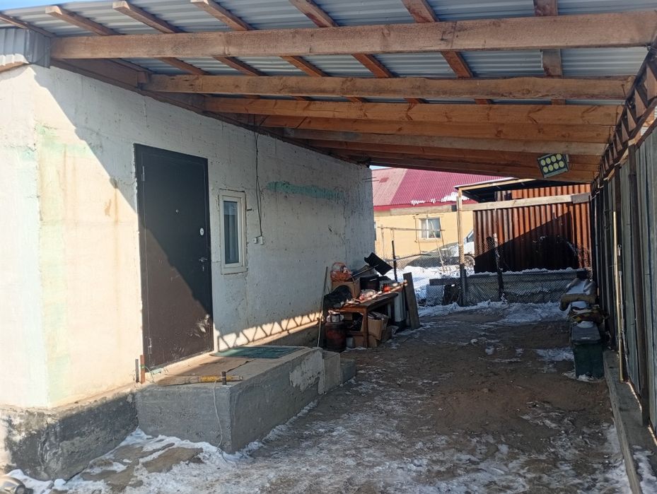 Дом продается теплыи