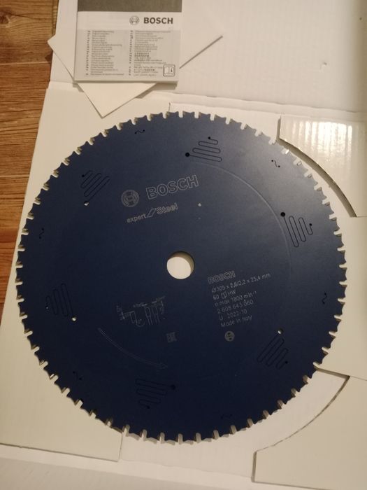 Bosch диск сатылады 305 диаметр