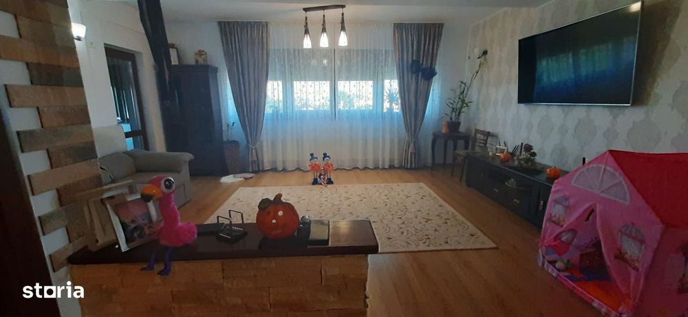 3 camere Drumul Taberei-Valea Argesului — fotografia 1