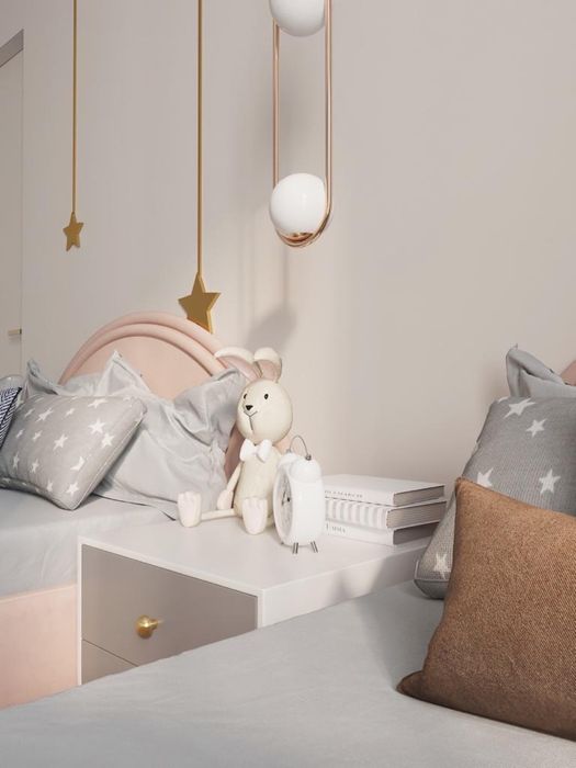 Дизайн интерьера