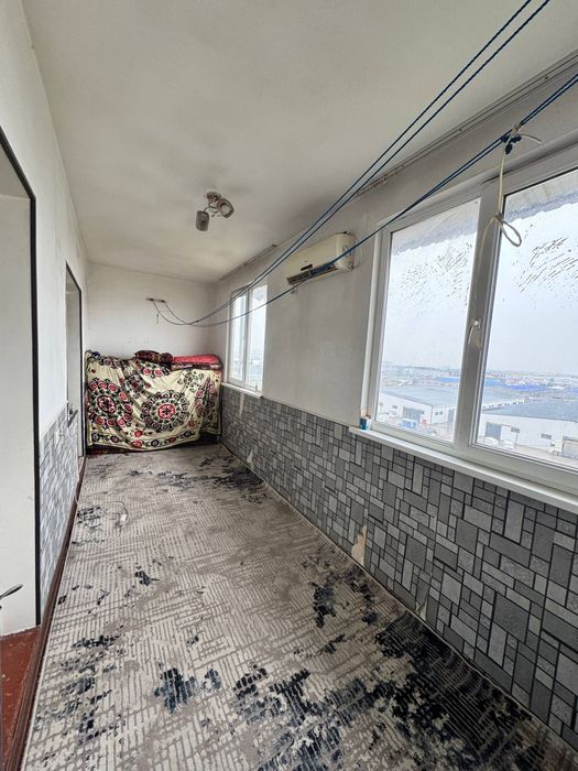 Квартира 2х комнатная (2/3)