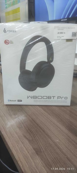 Edifire w800bt pro