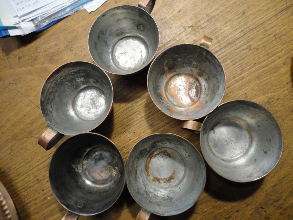 Самовари,стакани,мелничка 1917 г,бакърени сервизи,джезве