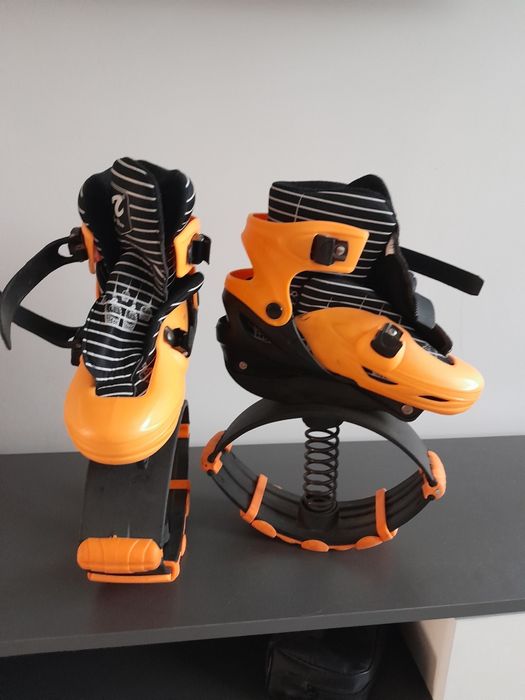 Джамперы прыгунки