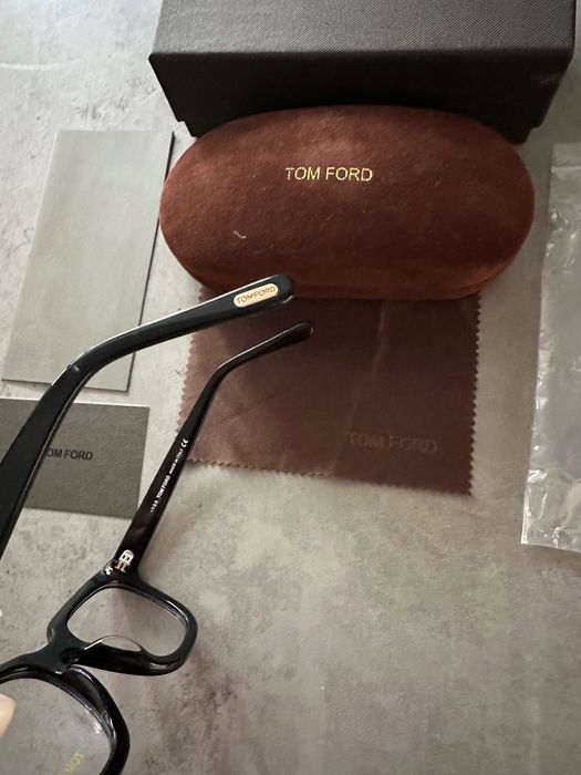 Очила рамки Tom Ford