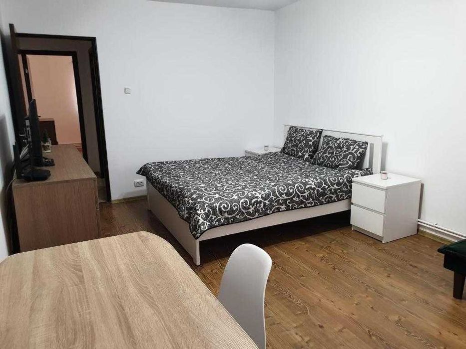 Apartament 2 camere de vanzare, Lupeni, Hunedoara