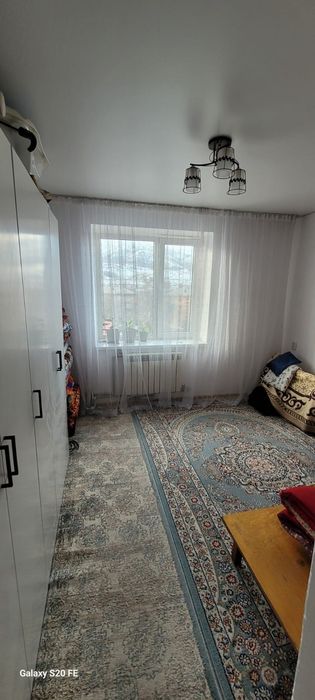 Продам 2 ком квартиру