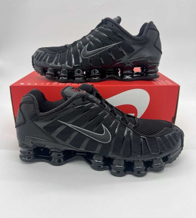Обувки Nike shox TL