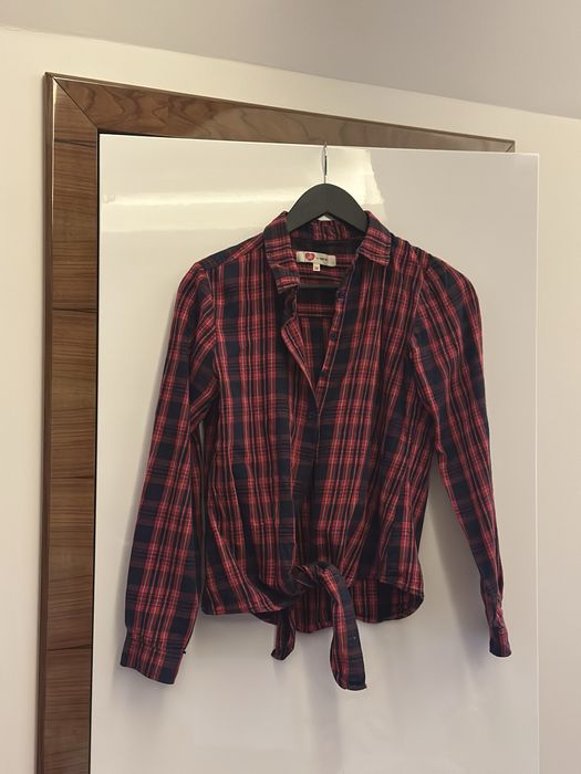 Дамски ризи памук