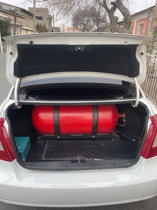 Lasetti 1.8  1-Poz mehanika